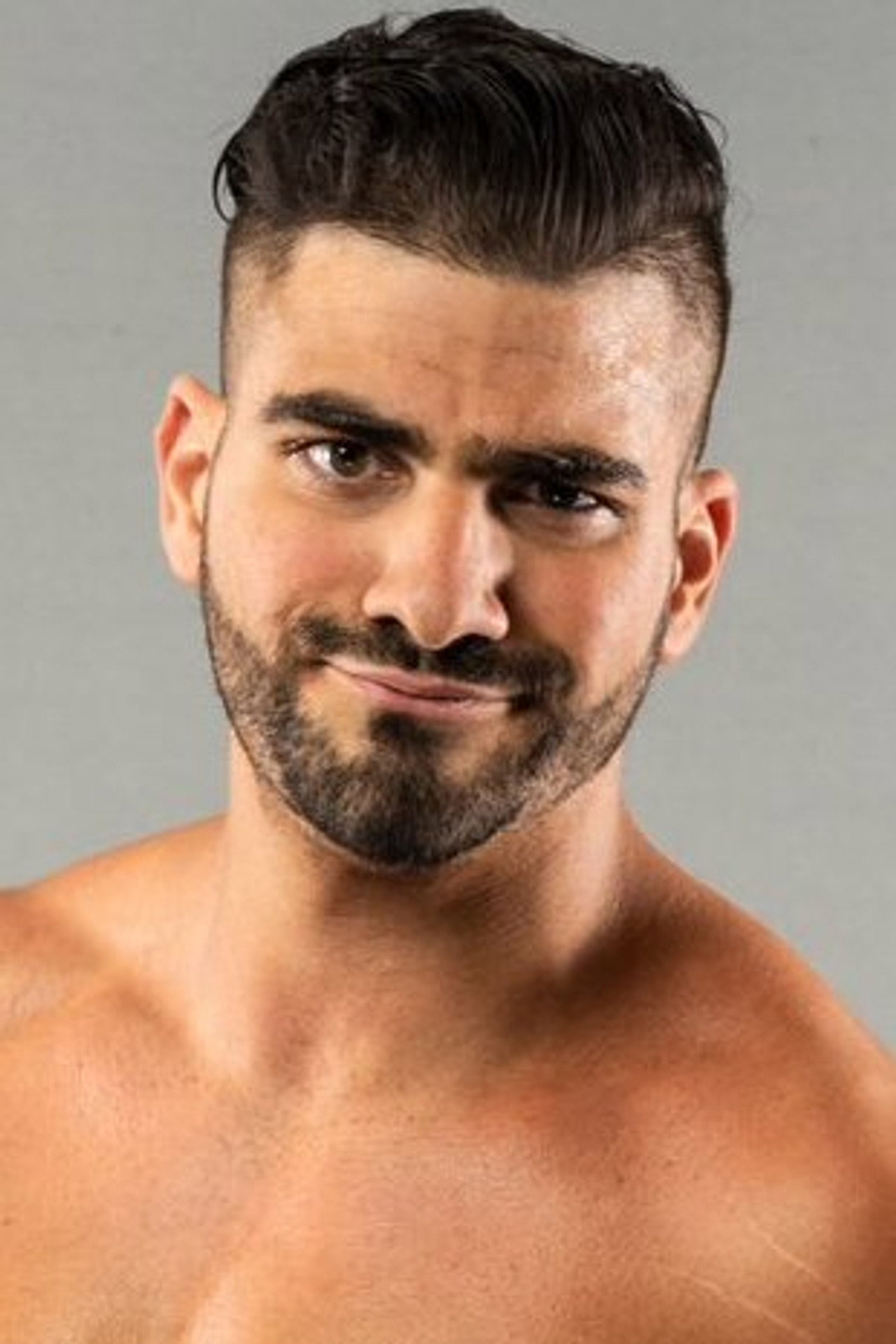 Jonny DeLuca