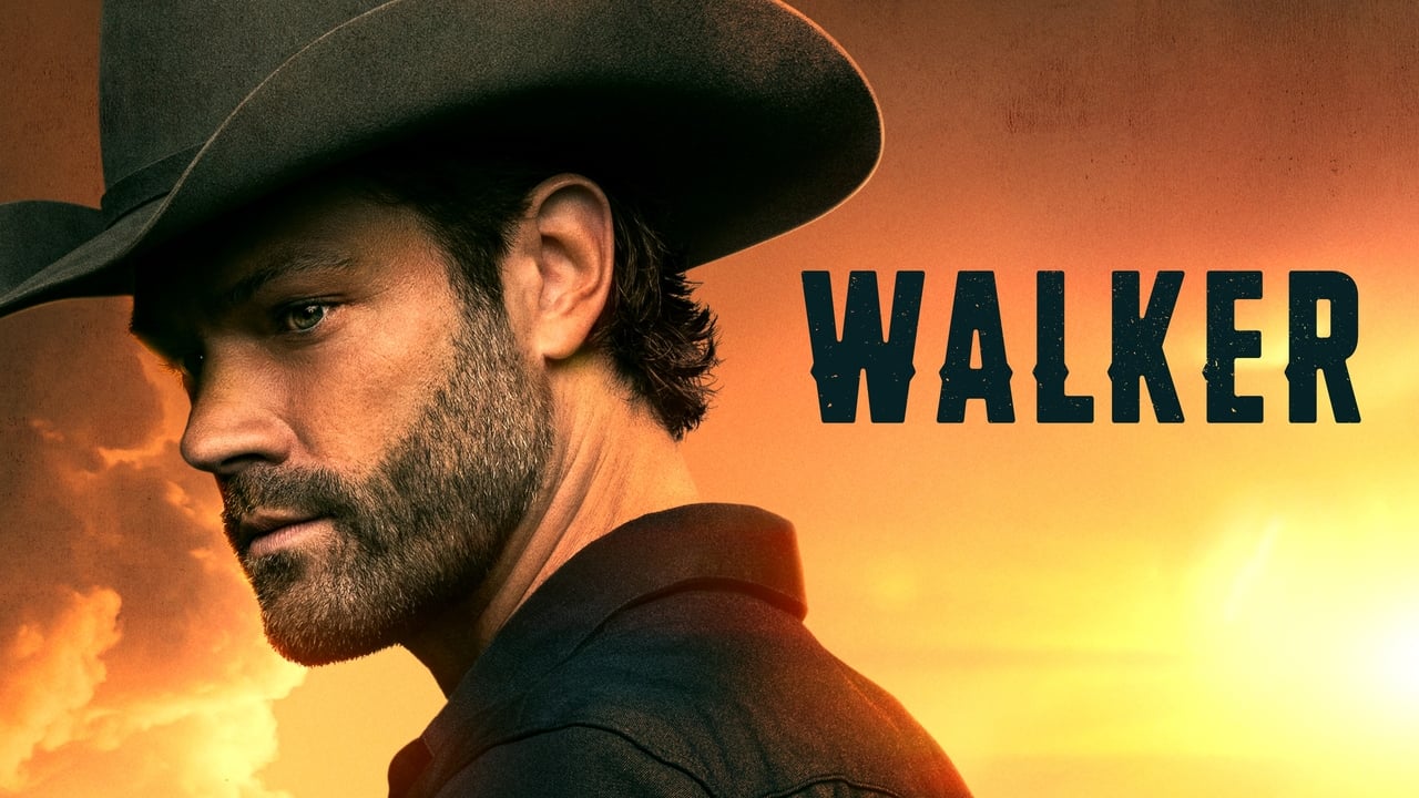 Walker - Season 1