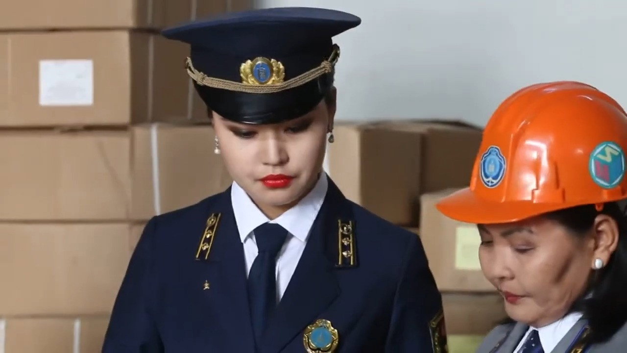 Terrible Migration backdrop