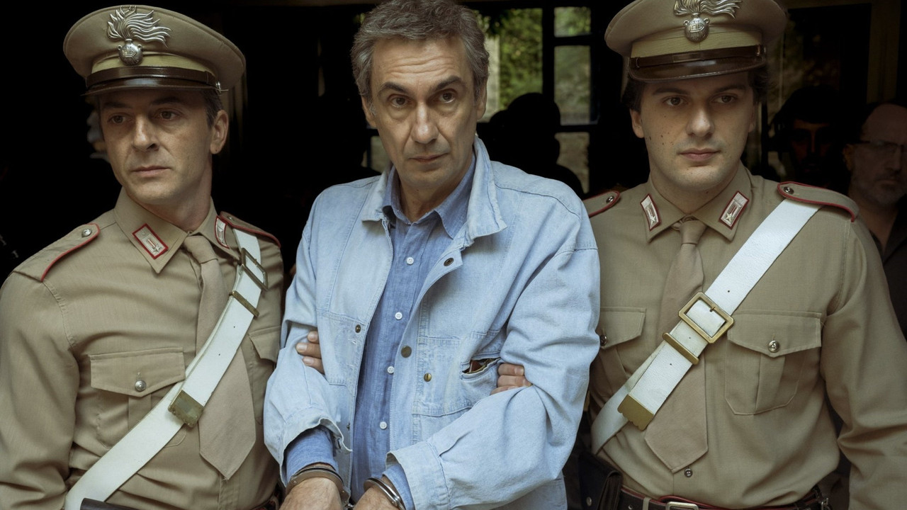 Portobello (2026) trailer