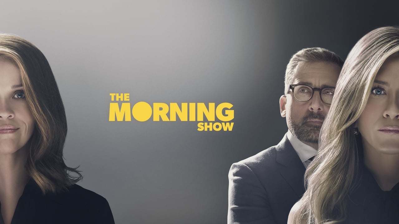 The Morning Show background