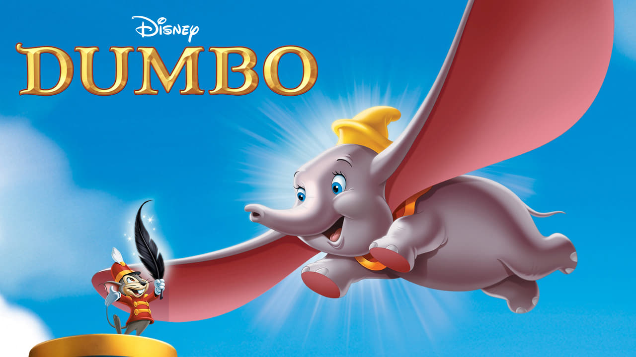 Dumbo background