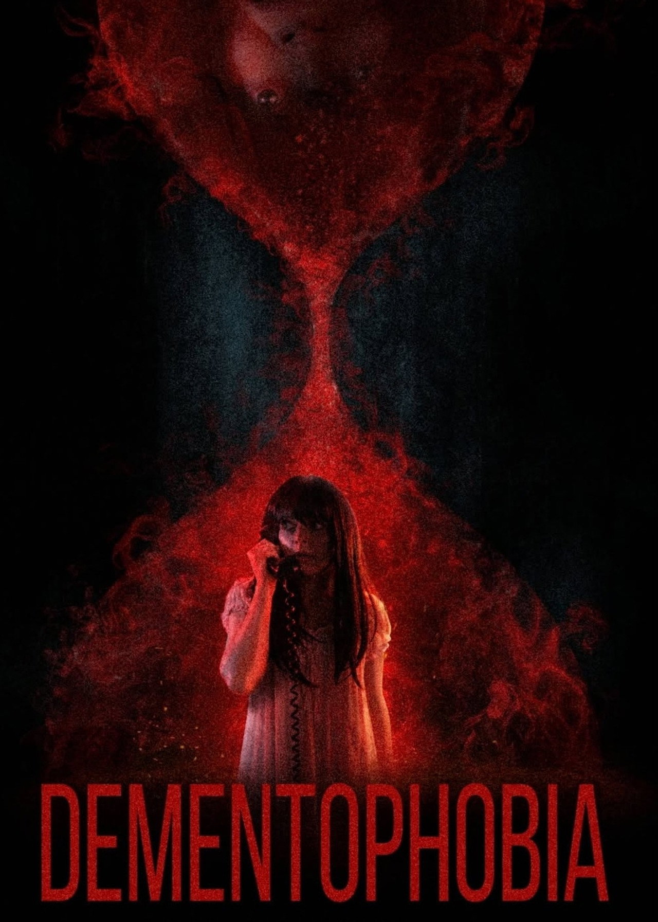 Dementophobia poster