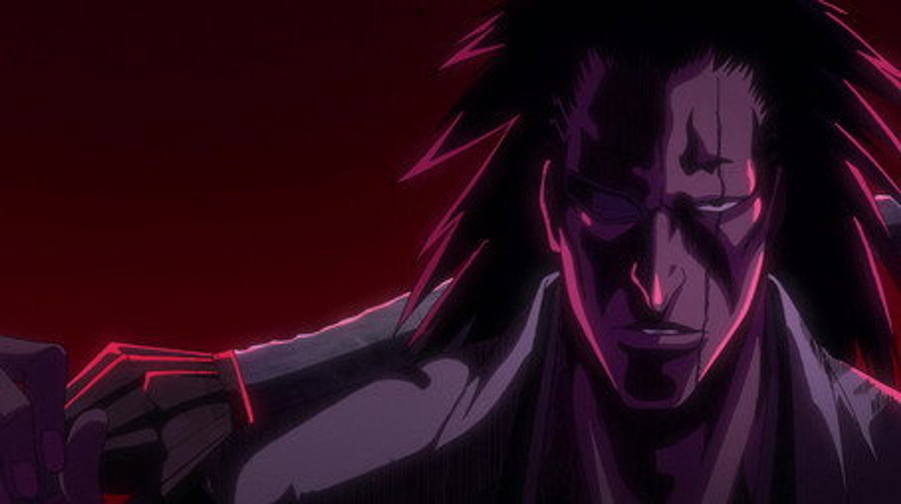 photo from the episode