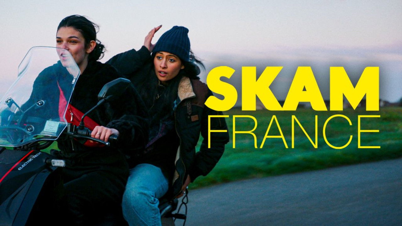 SKAM France — Tout brûler