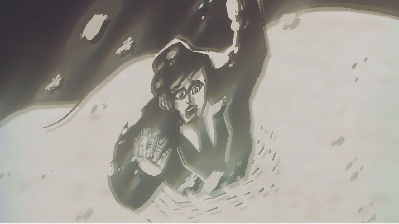 Yamishibai - Histoire de fantômes japonais — Épisode 8