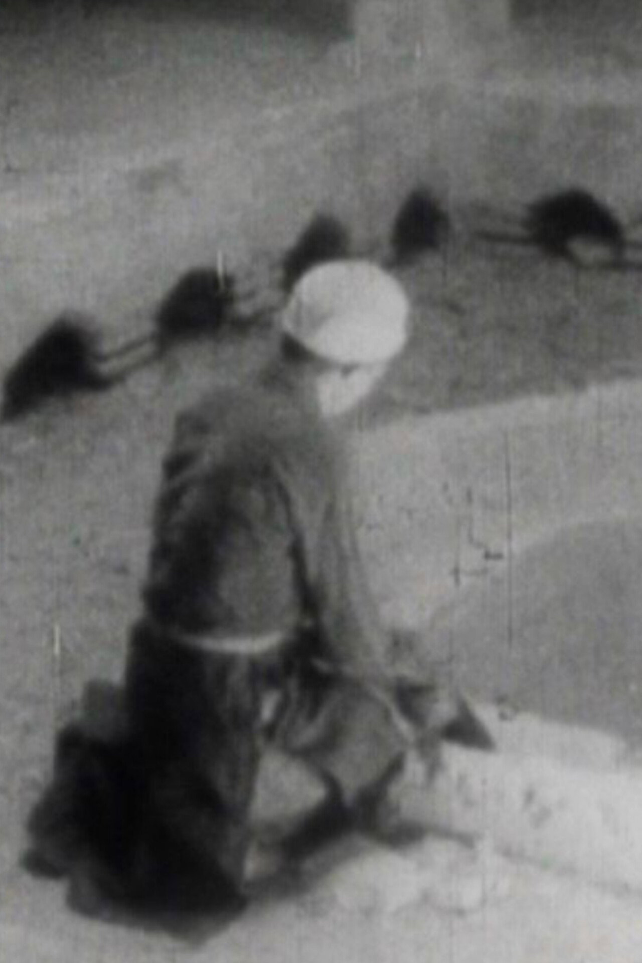 از اصفهان تا ابرقو filmaffisch