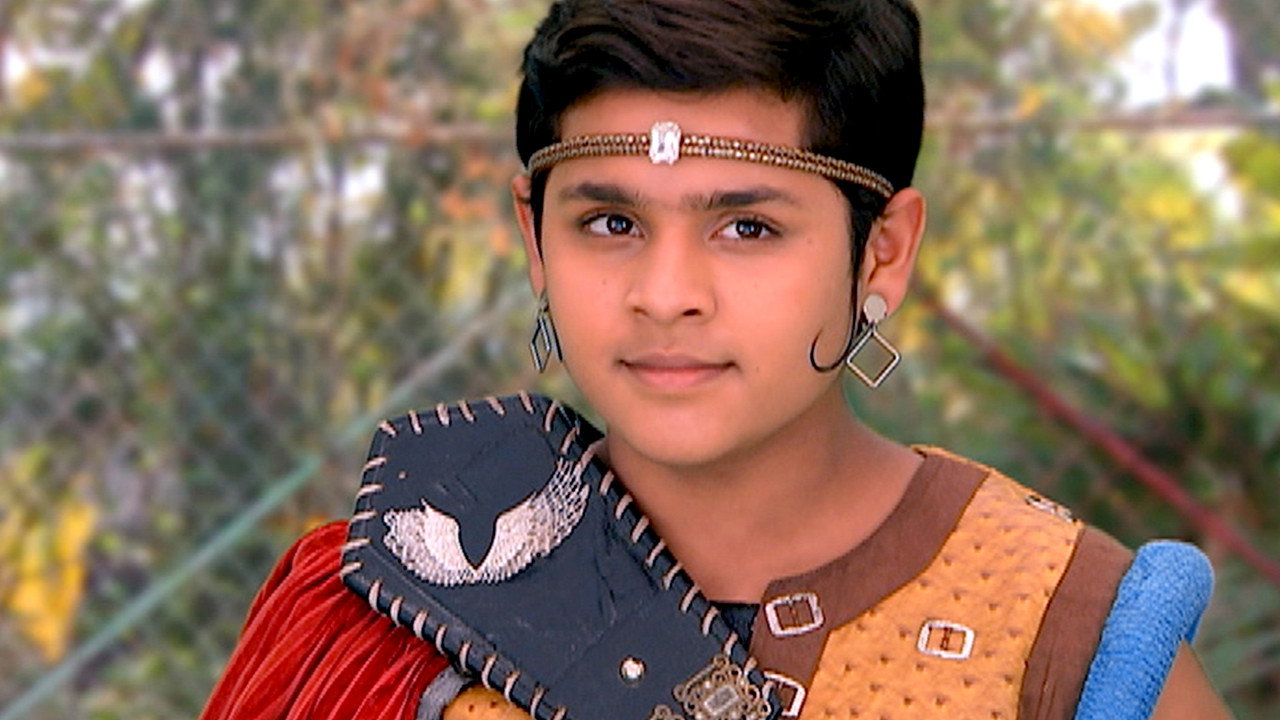 Baalveer Defeats Pariksha Ka Bhoot