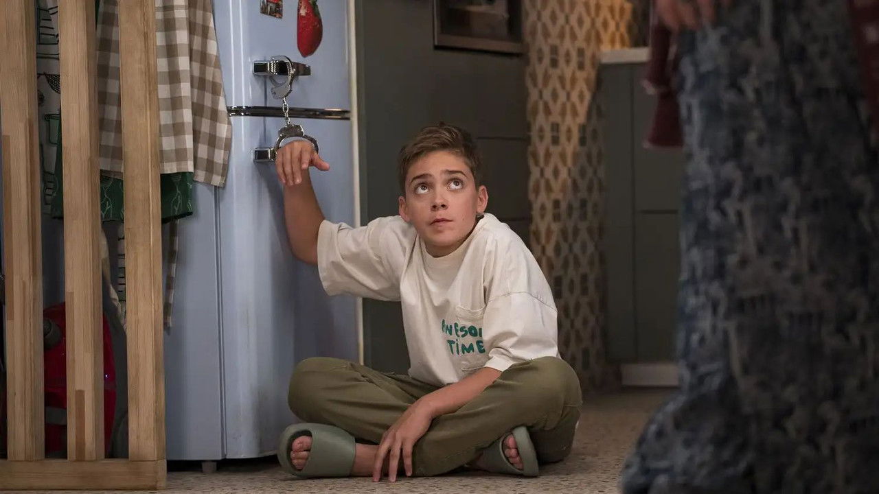 Pan Mama — Épisode 27