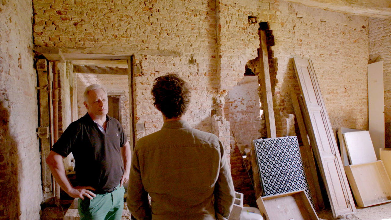 Pano — Épisode 13