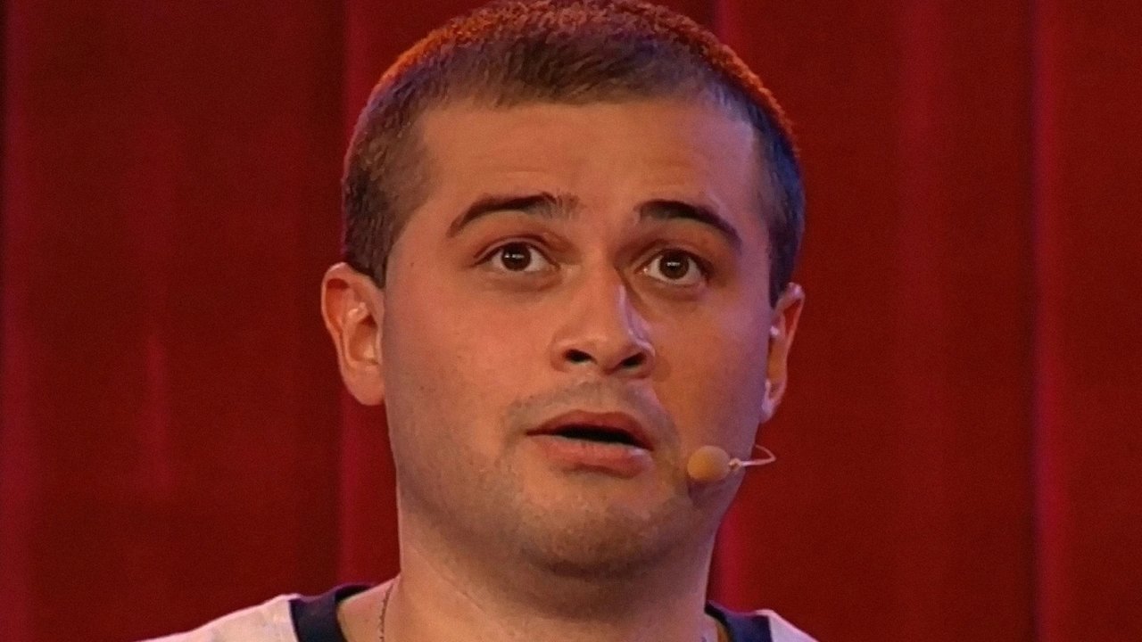 Comedy Club - Season 3 Episode 30 : Episode 30
