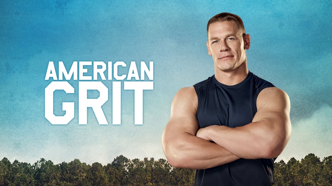 American Grit background