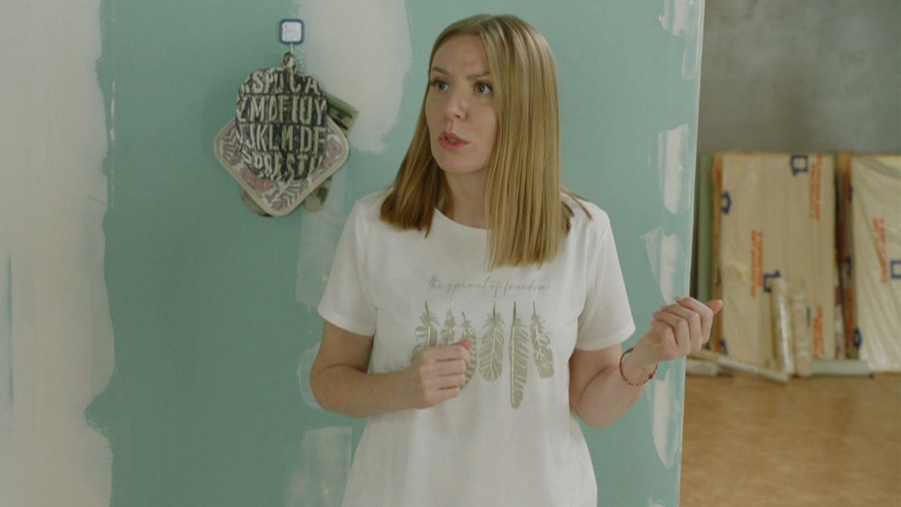 Реальные Пацаны — Épisode 11