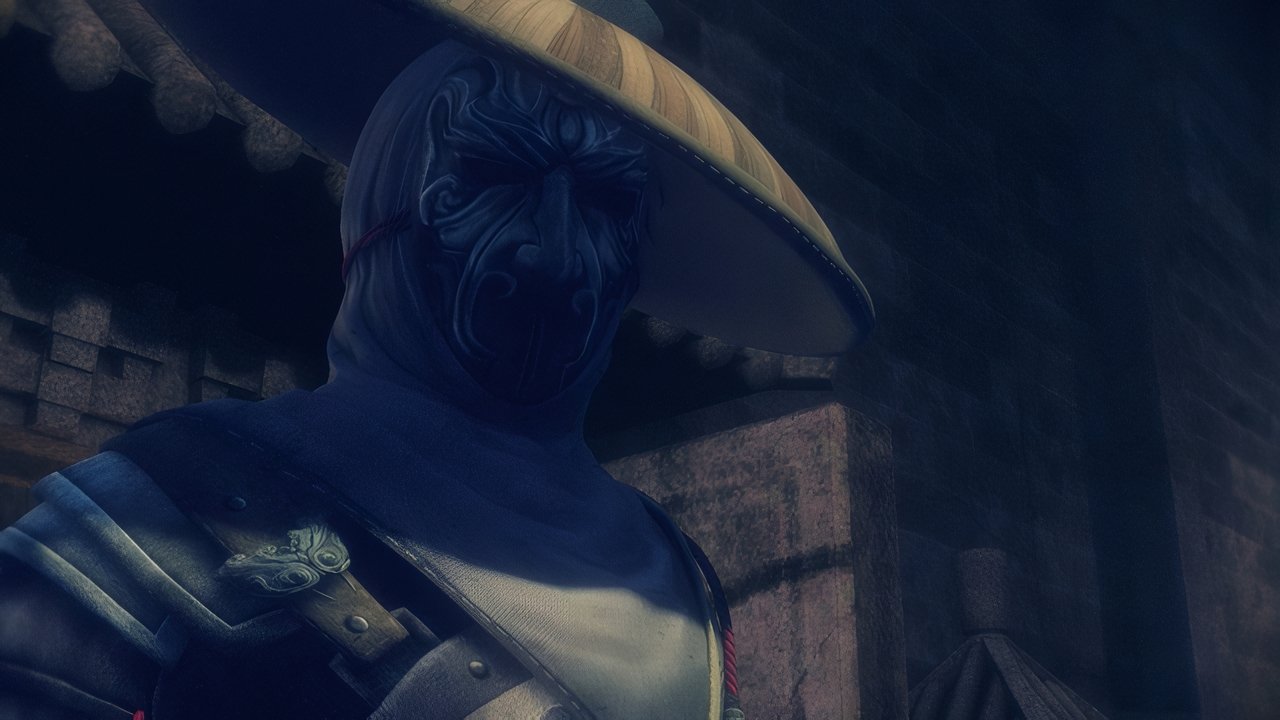 A Portrait of Jianghu: Bad Guys - Season 0 Episode 4 : Episode 4