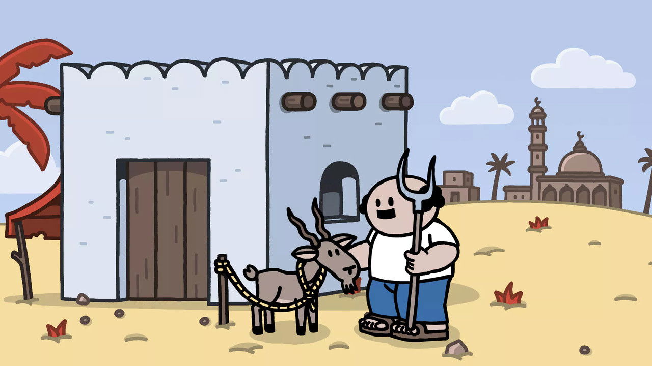 Boerke — Épisode 50