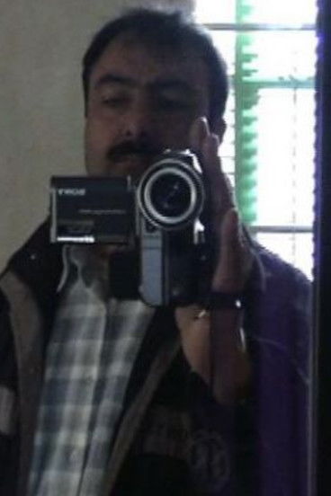 If the camera blows up 2008