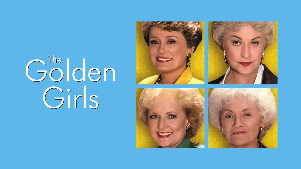 The Golden Girls - Season 7