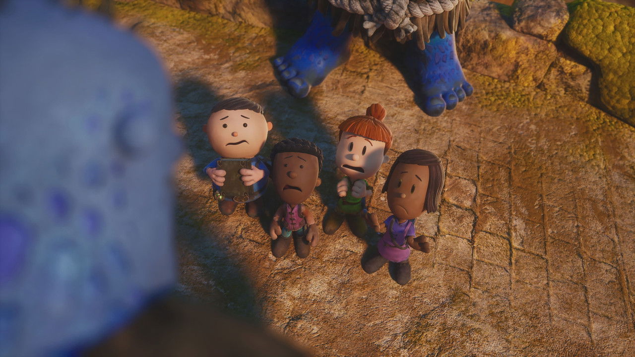 For Whom the Troll Tolls