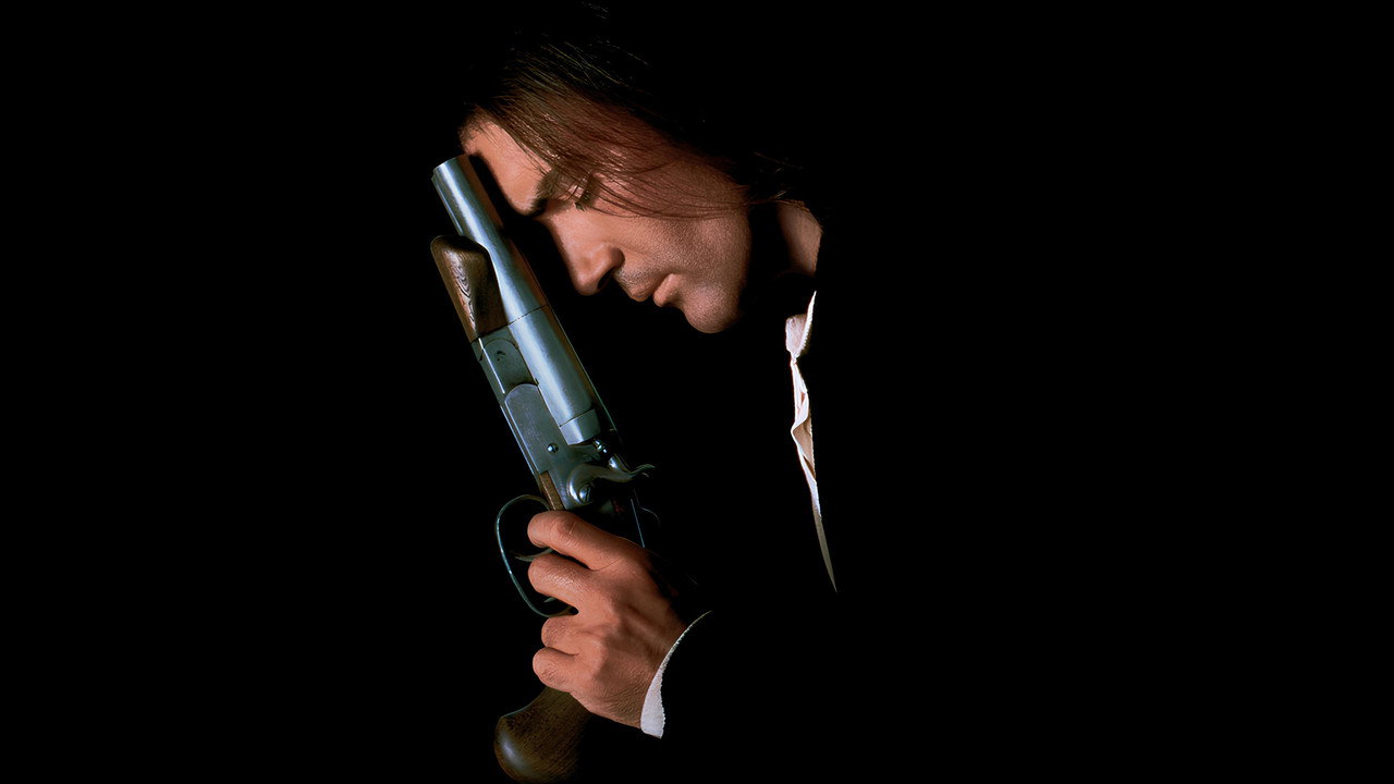Desperado (1995) Hindi Dubbed backdrop
