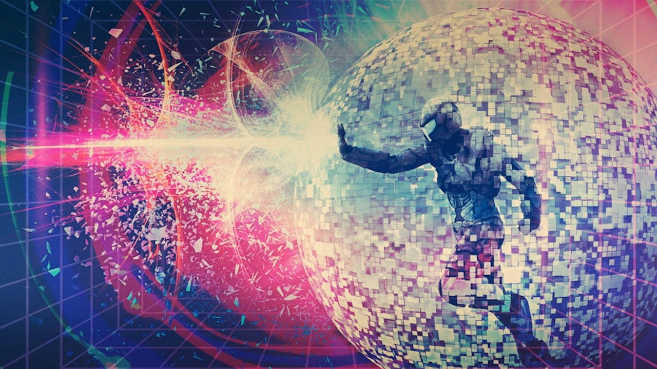 Cosmic Disclosure — Épisode 10