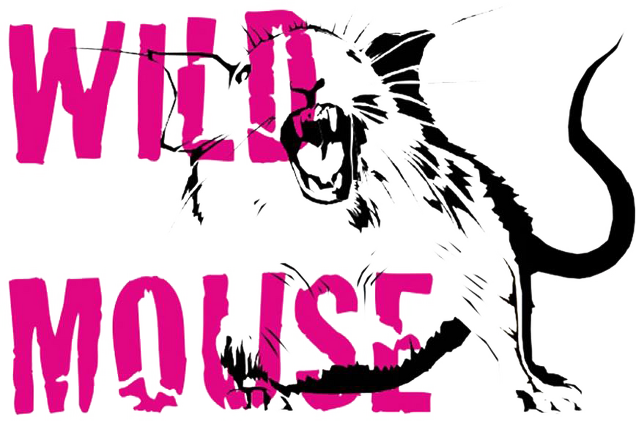 Wild Mouse Production