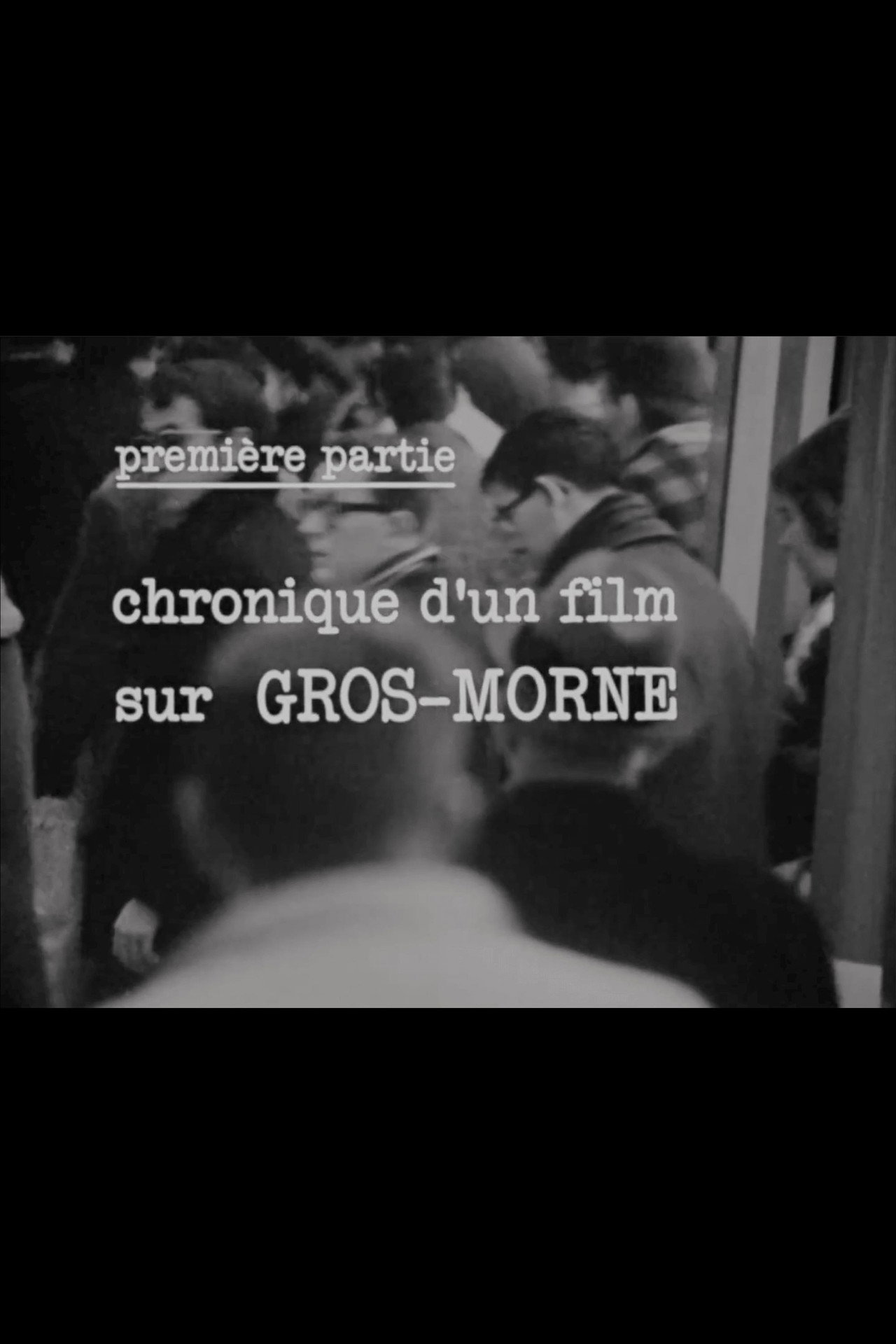 Gros-Morne