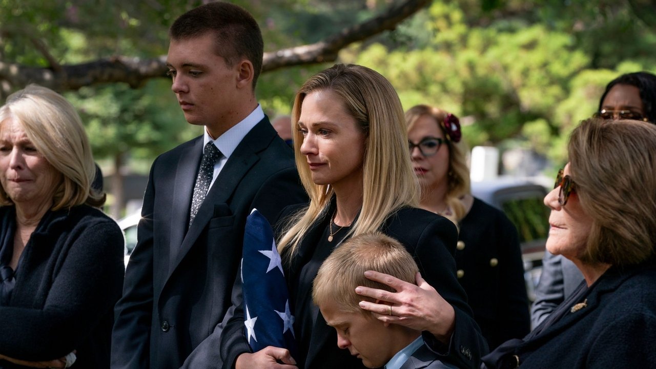 Criminal Minds - Season 18 Episode 3 : Time to Say Goodbye