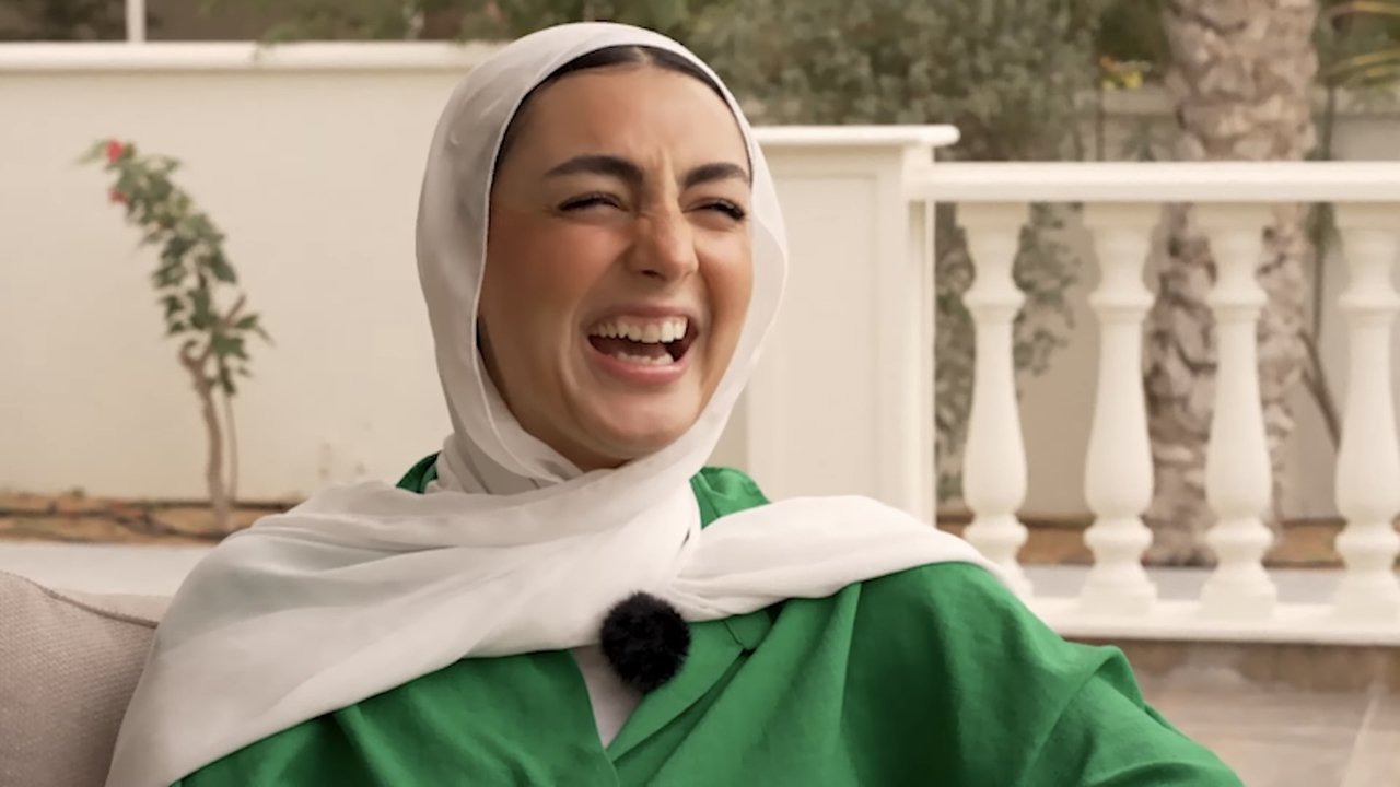 Light Upon Light: A Documentary On Hijab