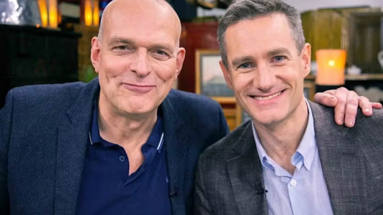 Krejlerkongen — Épisode 19