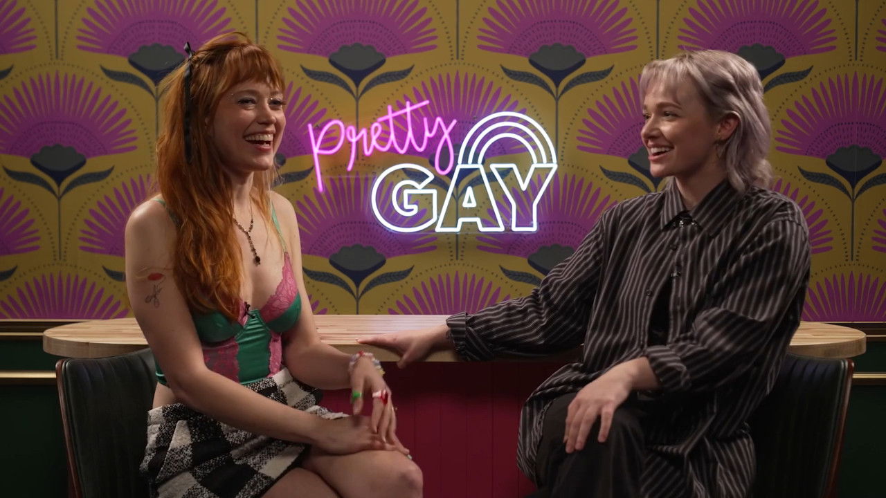 Pretty Gay — Épisode 17