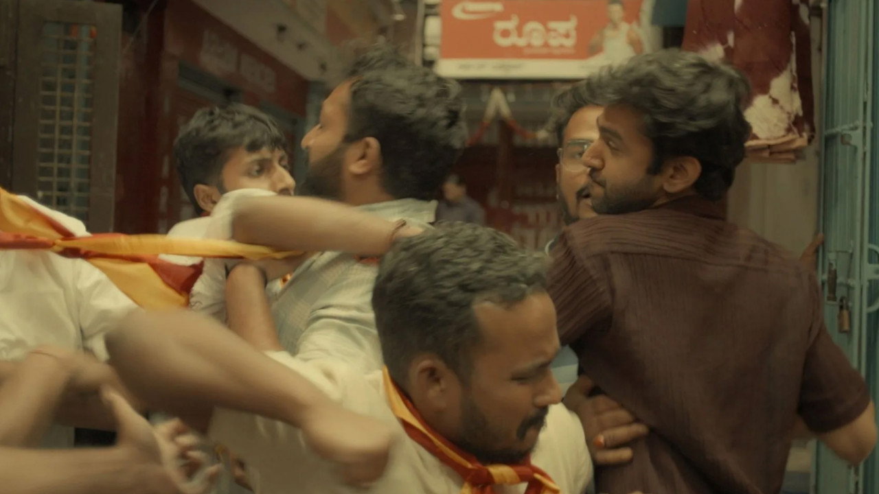 Immagine di copertina del trailer di Mehta & Co.