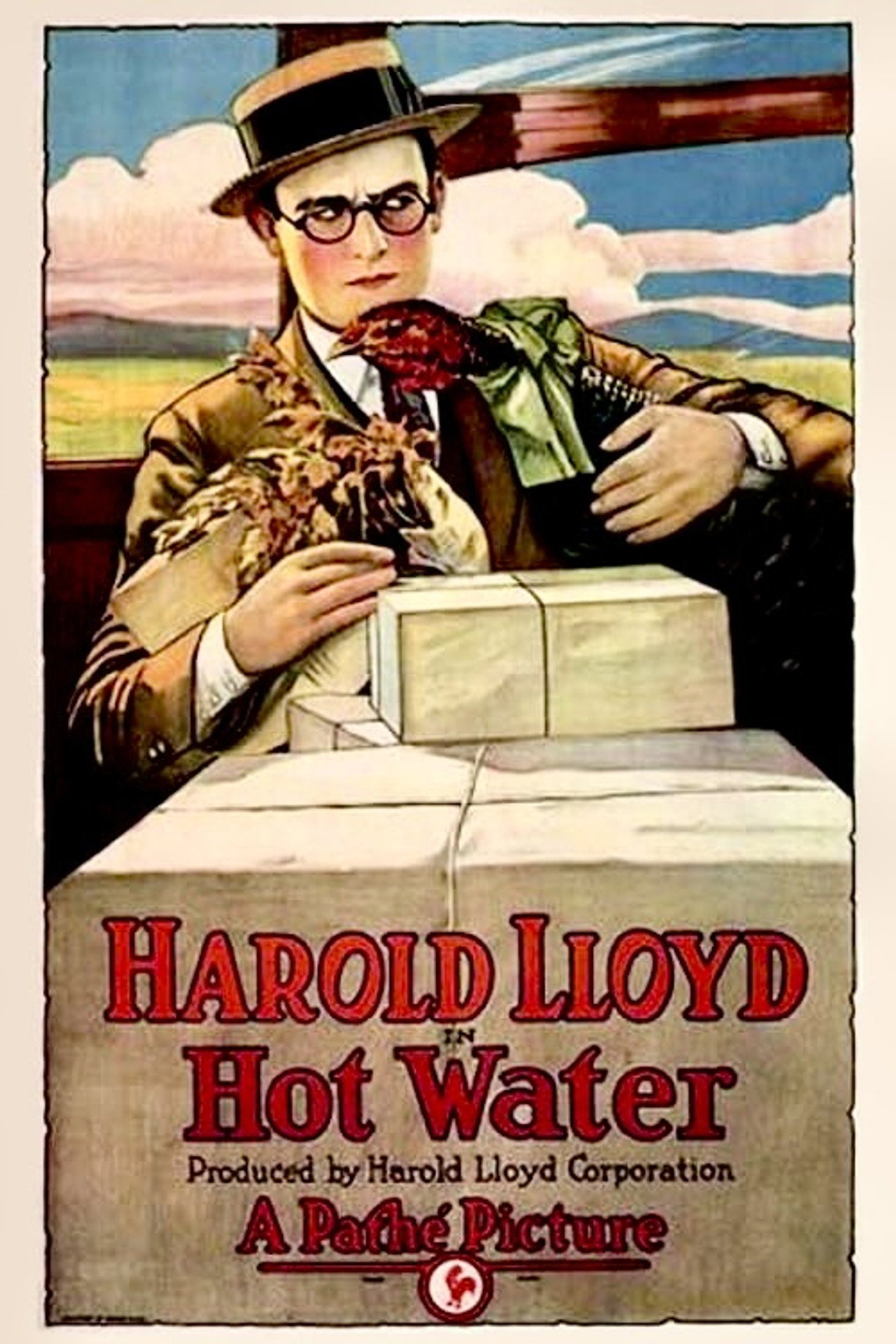 Hot Water still 4