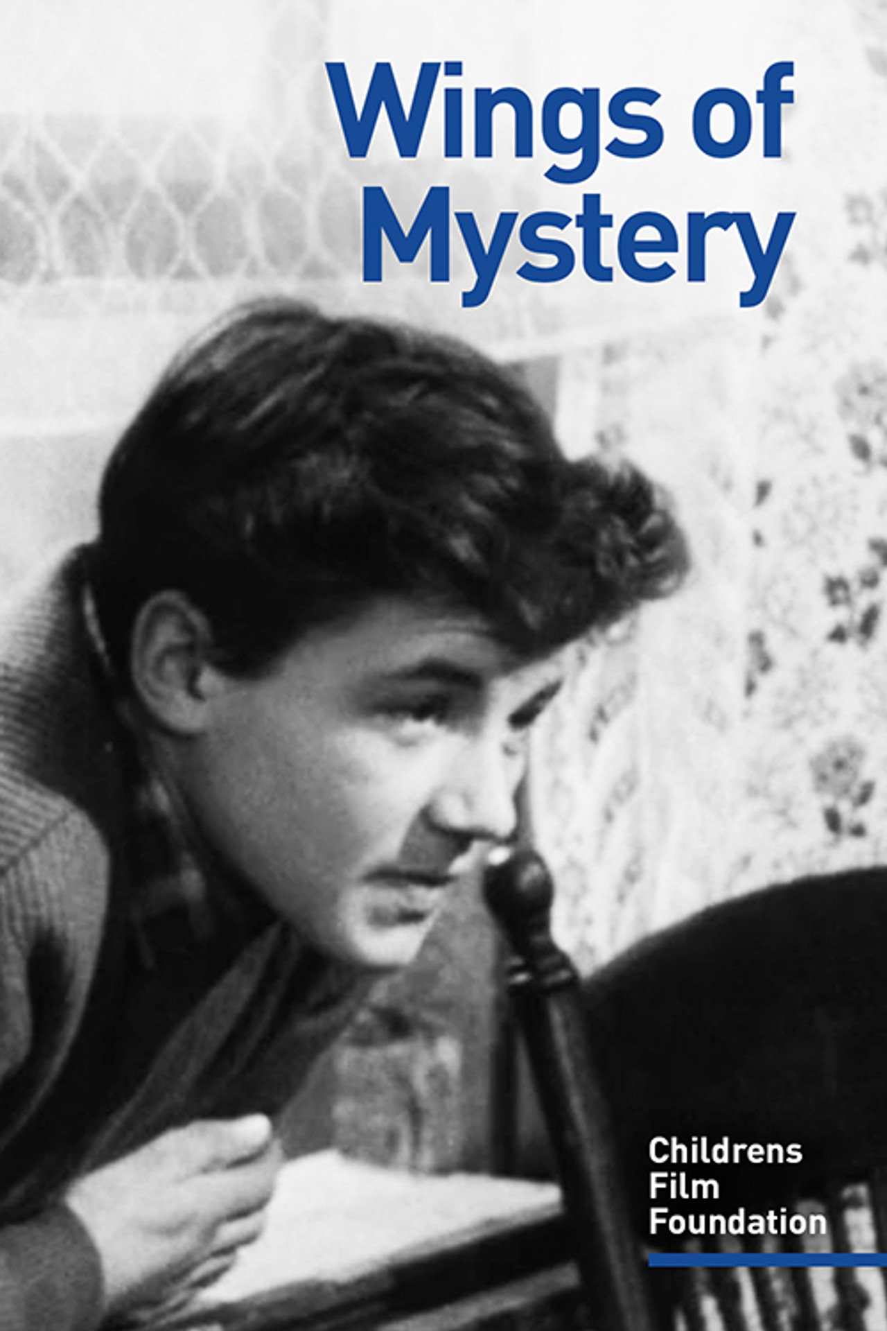 Wings of Mystery filmaffisch