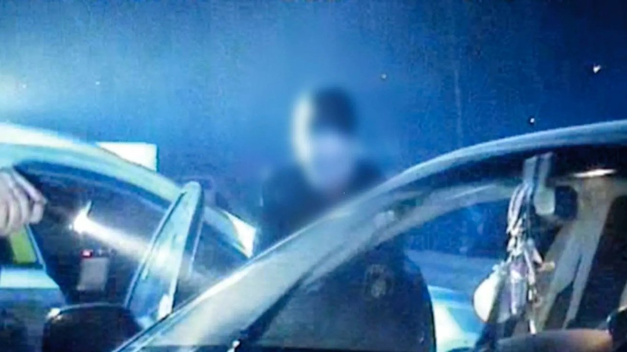 Fångat på polisens kamera - Season 2 Episode 6 : Episode 6