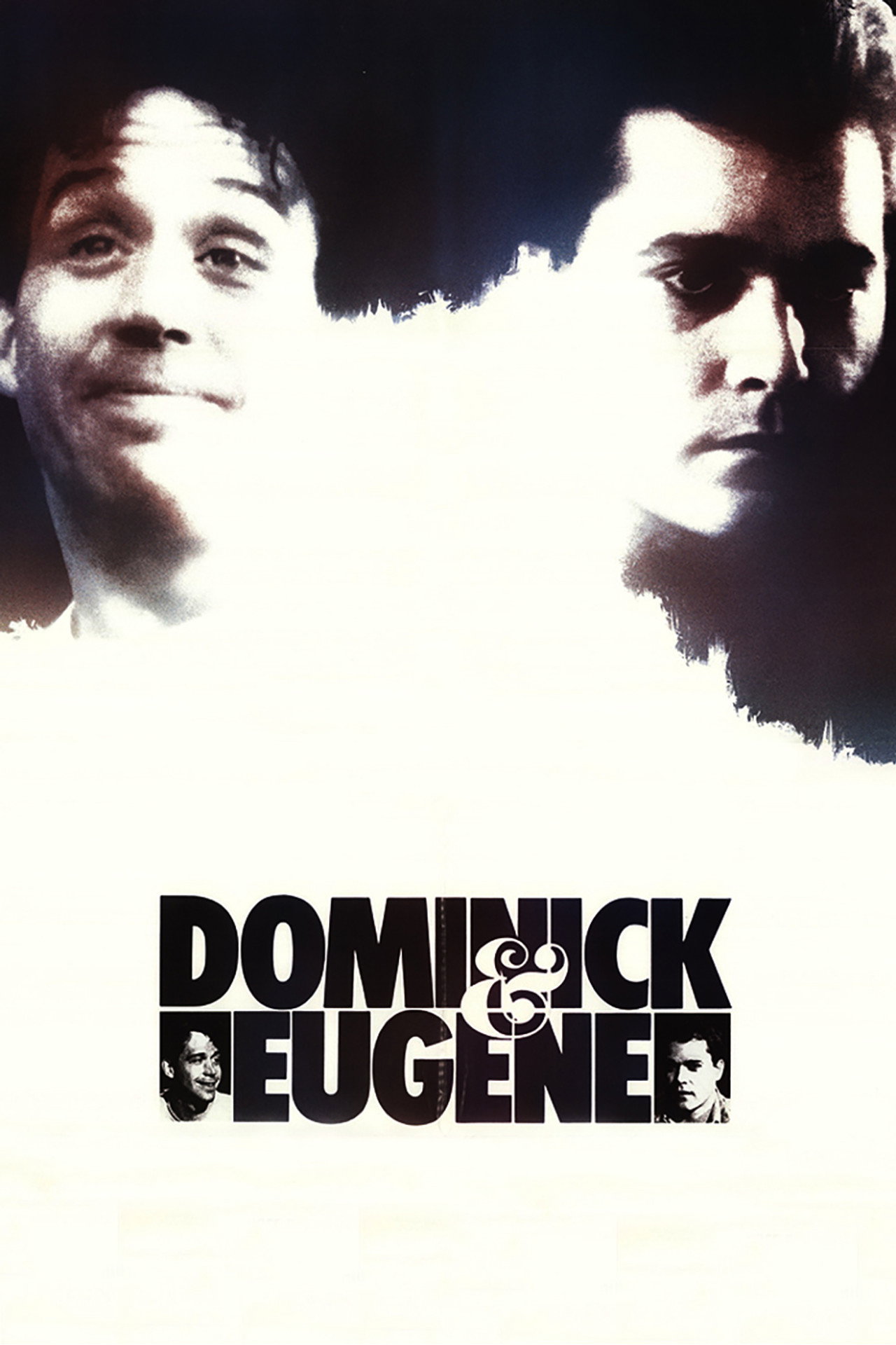 Dominick és Eugene – plakát 4