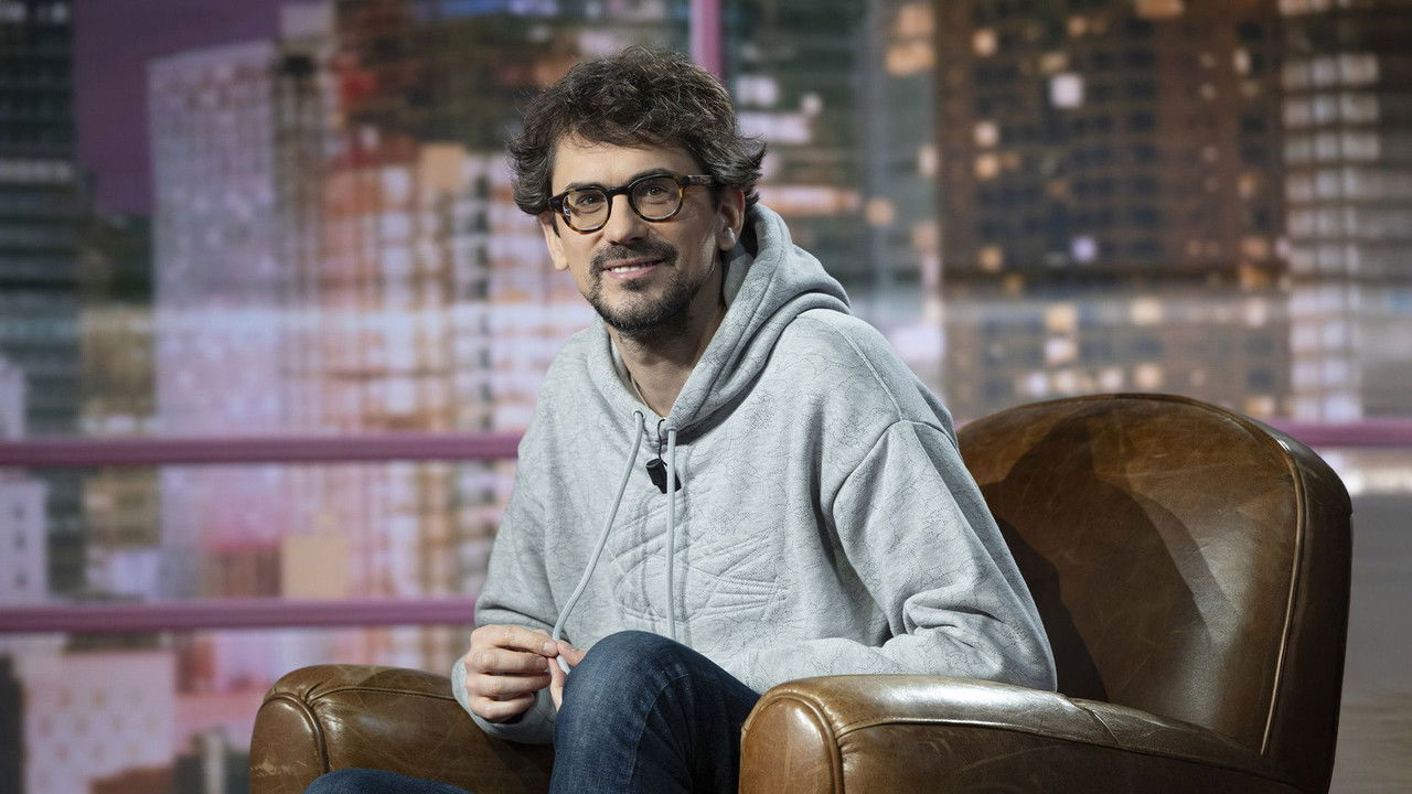 En route pour le SNL — Hugo Gélin