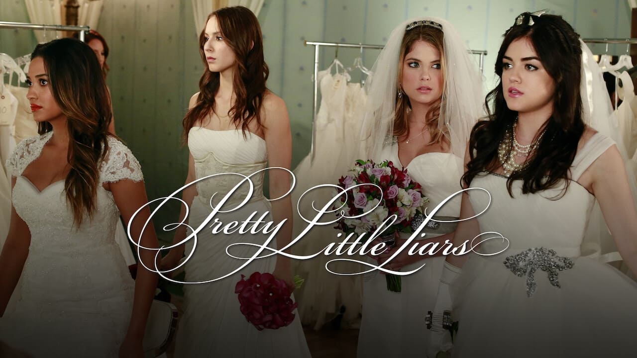 Pretty Little Liars - Specials