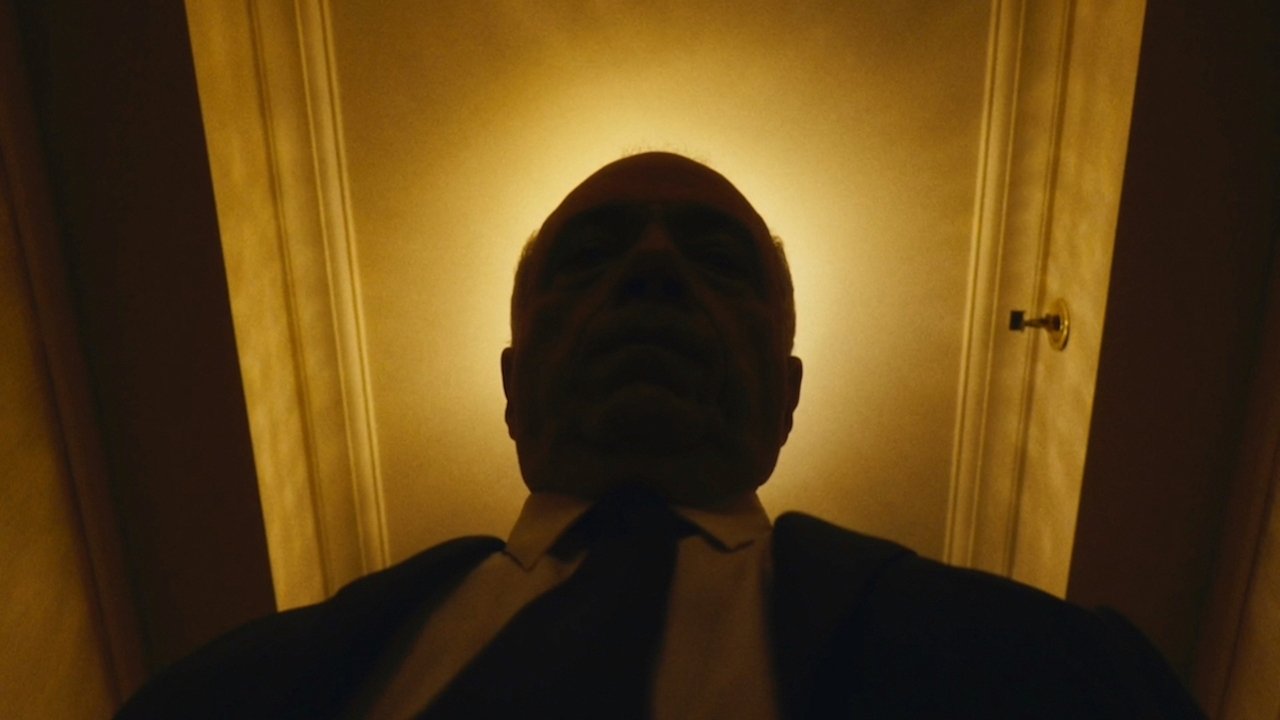 The Rabbit Hole (2025)