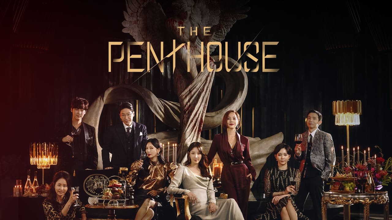 The Penthouse - Season 1