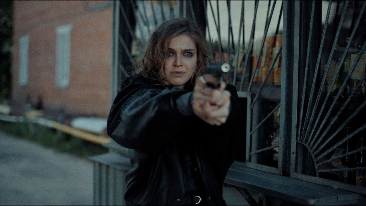 Дети перемен — Épisode 3