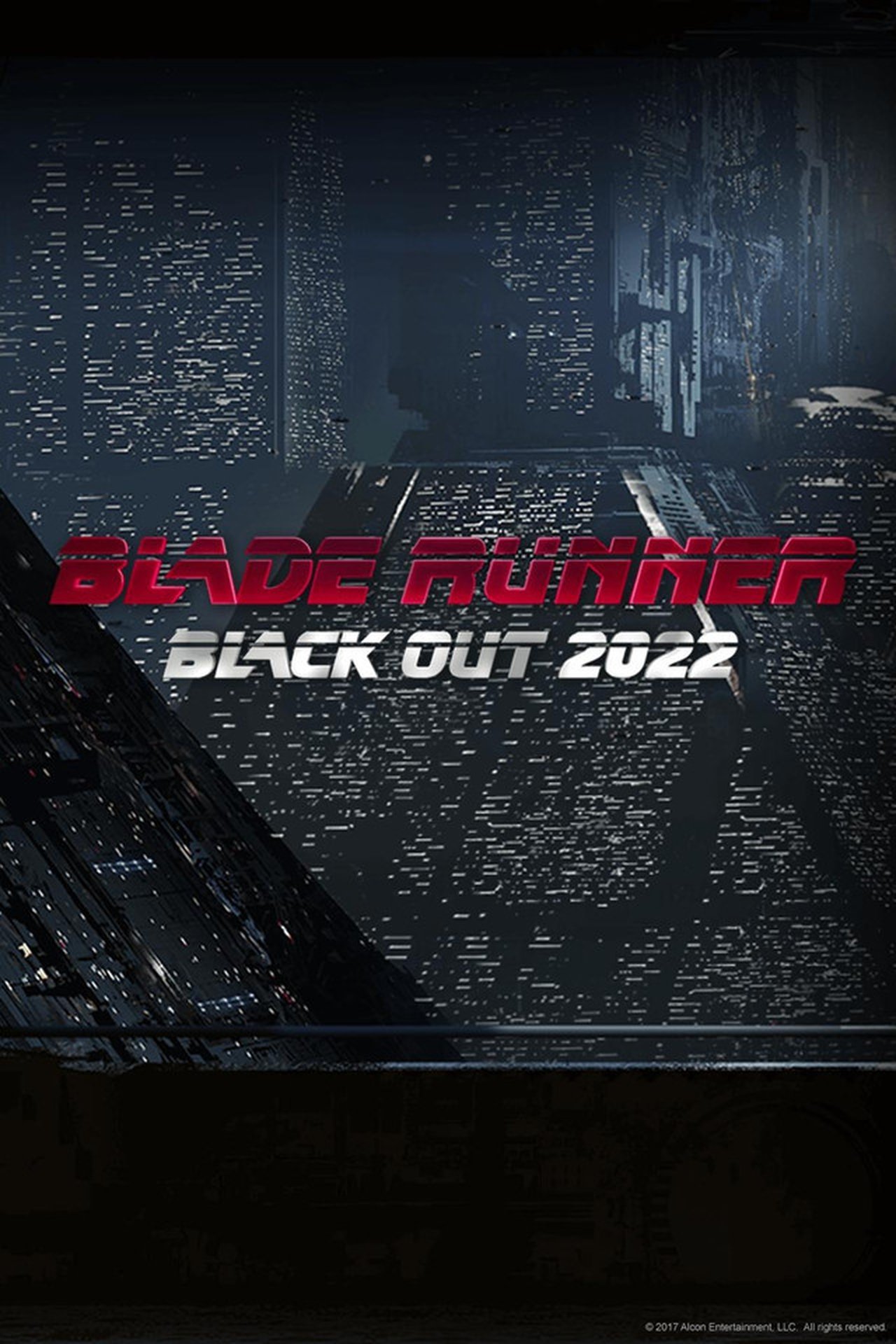 Blade Runner Black Out 22 Subtitles 26 Available Subtitles Open