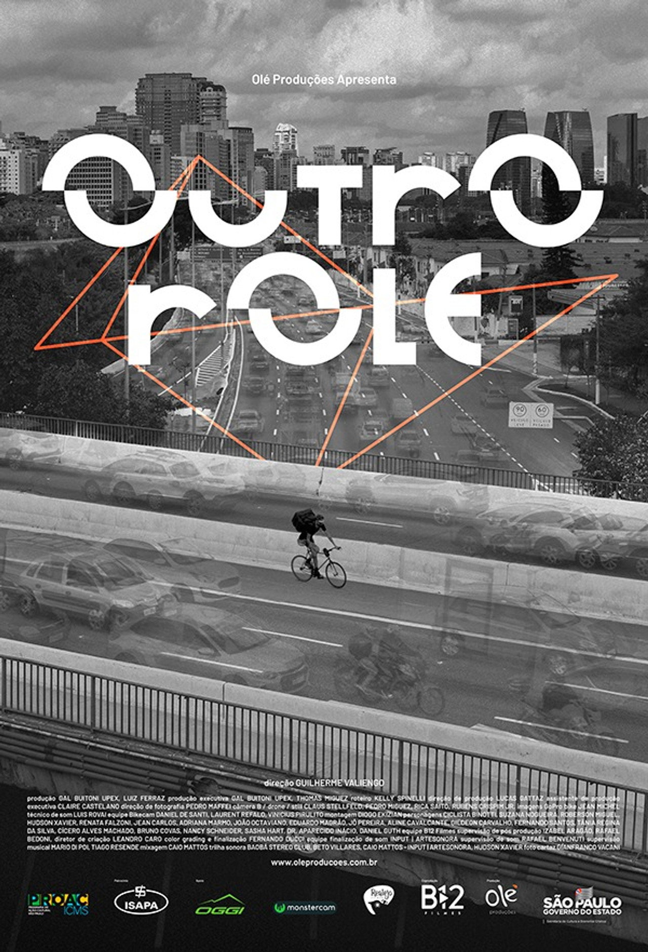 Outro Rolê