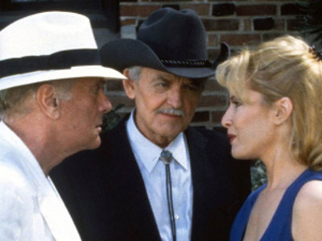 Perry Mason — L'affaire du gouverneur grimaçant