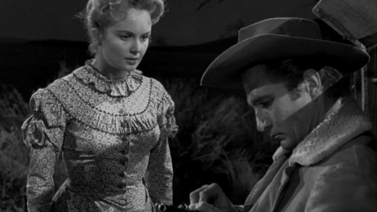 Rawhide - Season 1 Episode 12 : Incident of the Chubasco