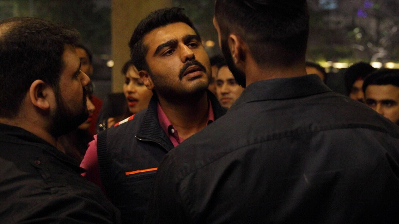 Sandeep Aur Pinky Faraar (2021) Hindi HD backdrop