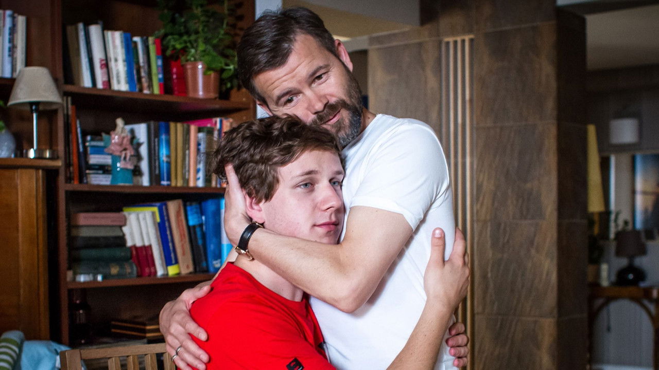 Ja to mam szczęście! — Épisode 1