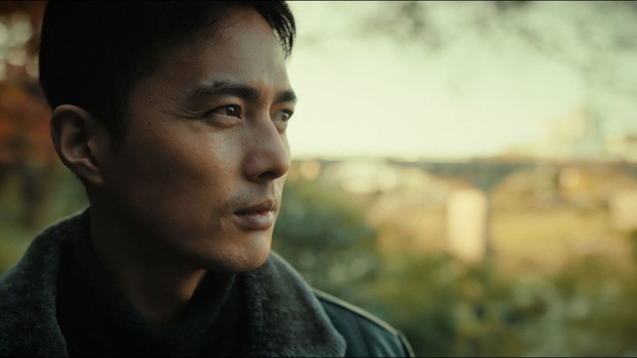 Tender Light — Épisode 6