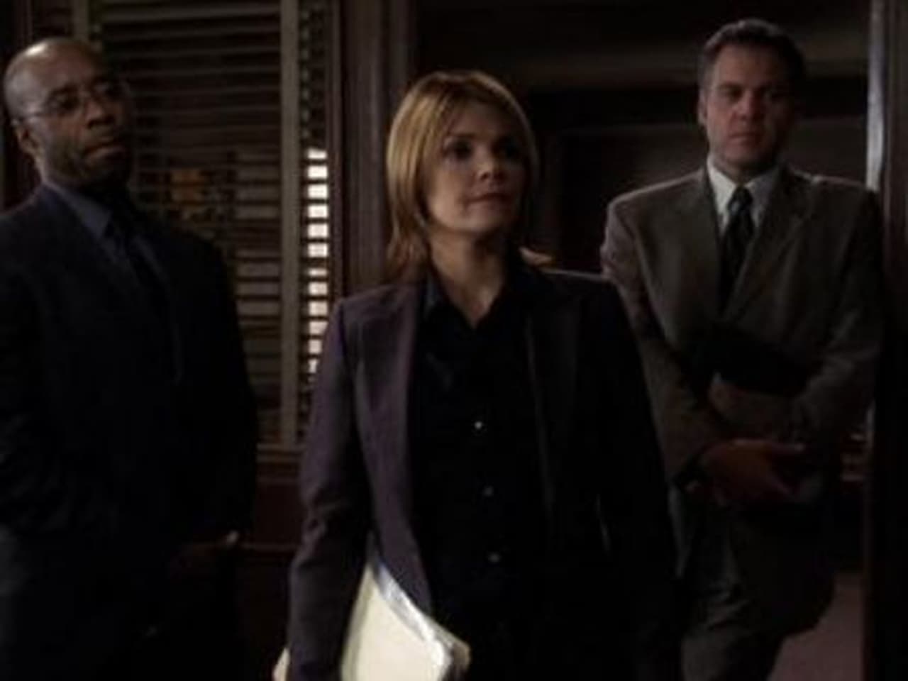 Law & Order: Criminal Intent - Season 3 Episode 2 : Gemini