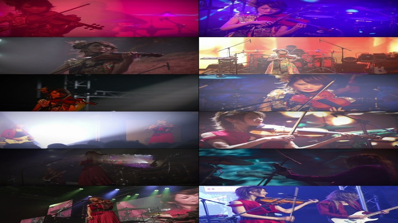 LIVE!! Ayasa Theater episode 7