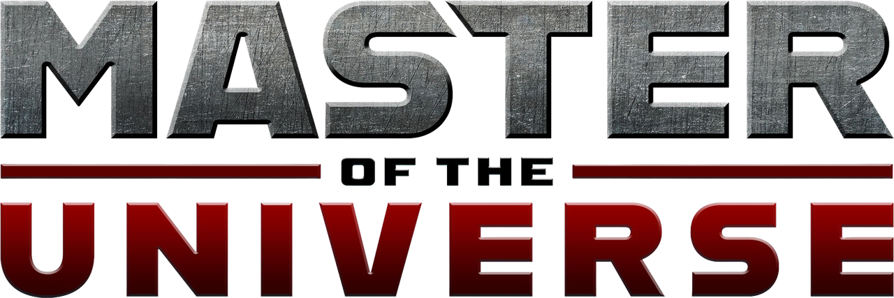 Master of the Universe